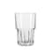 Libbey Libbey Everest 9 oz. Stackable Hi-Ball Glass, PK36 15430 - alternate 1